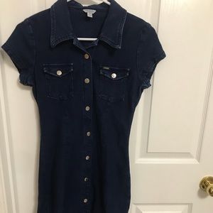 Guess dress
